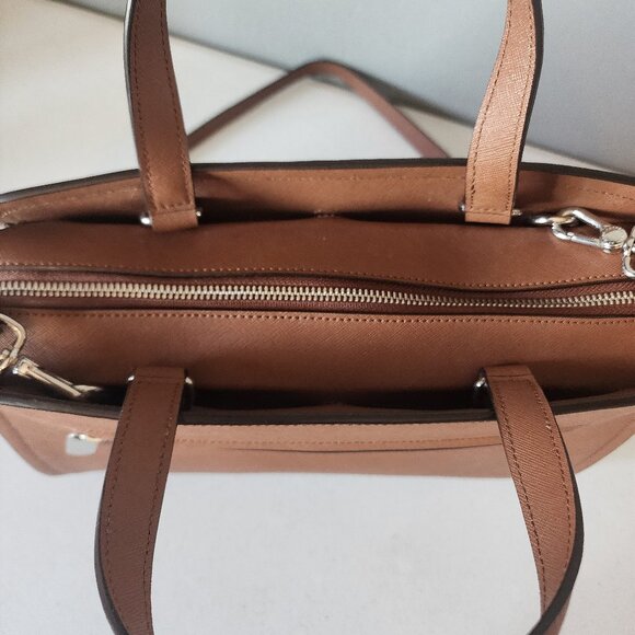 Marc Jacobs Satchel/Crossbody "LIKE NEW" - Picture 14 of 16